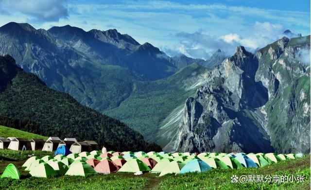 九顶山：大自然的瑰丽宝藏必一体育官网(图6)