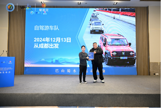 2024年第四届“巴山蜀水·运动必一体育平台川渝” 体育旅游休闲消费季（四川·攀枝花东区站）暨攀枝花阳光康养节即将启幕(图7)