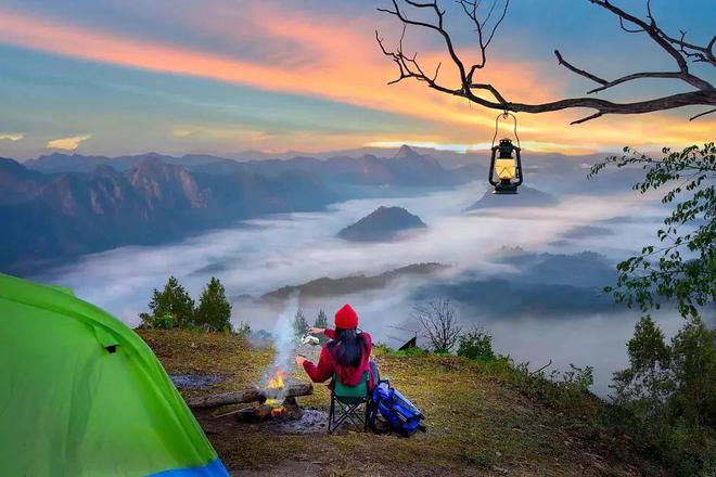 必一体育官网2024年登山新守则！新驴、老驴皆学习……(图7)