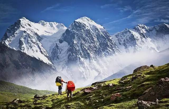 必一体育官网2024年登山新守则！新驴、老驴皆学习……(图20)