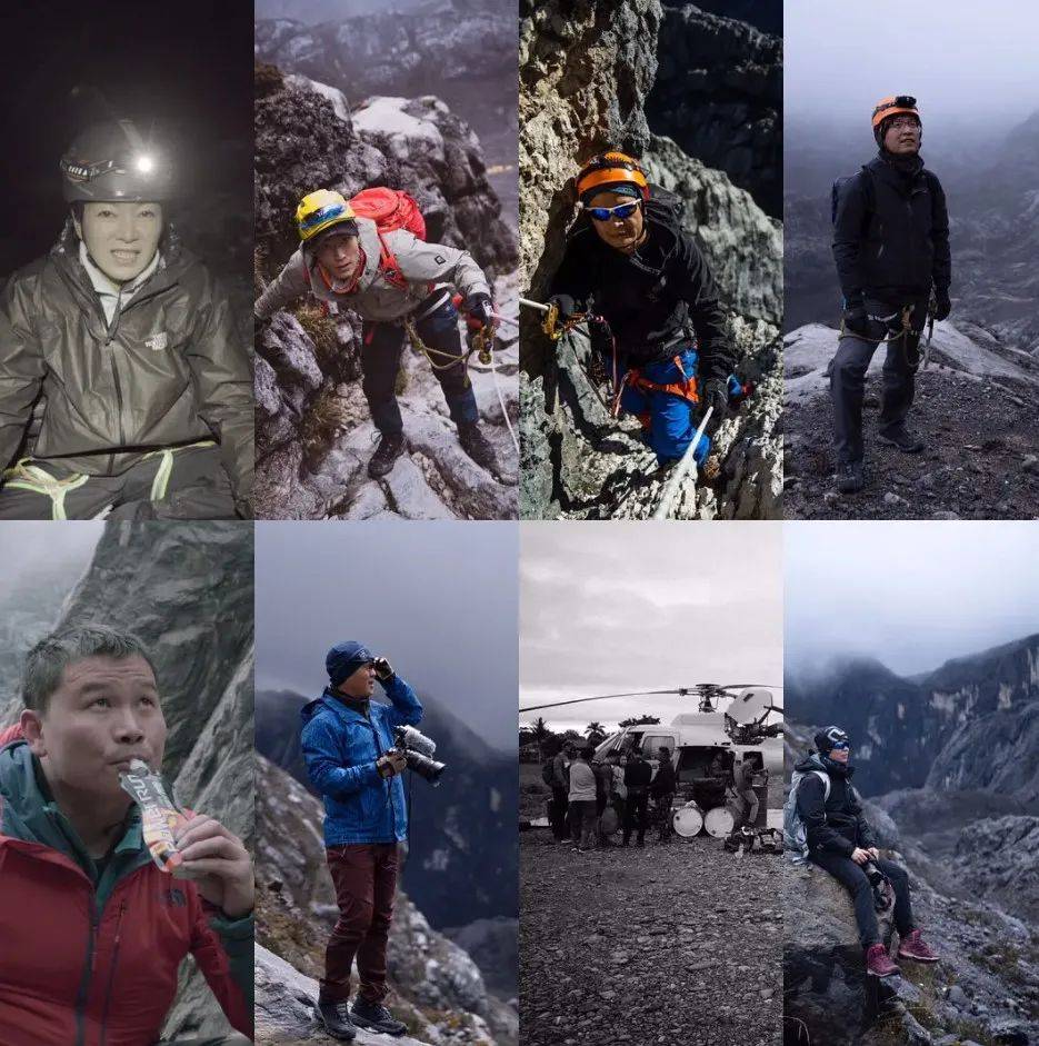 氪金玩命的登山消费新中产必一运动(图4)