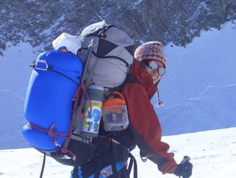 氪金玩命的登山消费新中产必一运动(图8)
