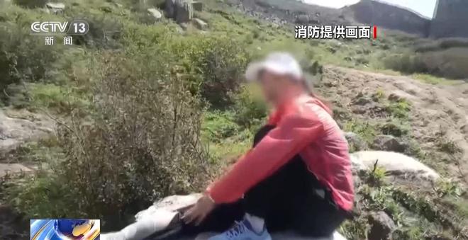 必一体育户外登山游玩高峰期 这些安全知识一定先掌握(图11)