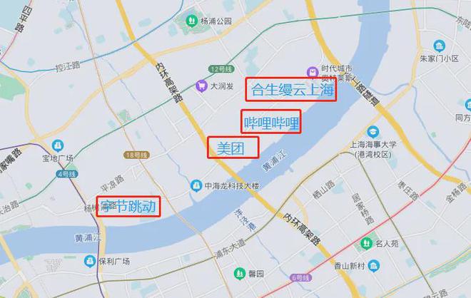 必一体育平台缦云上海售楼处电线最新房价）价格-户型面积-小区环境(图23)