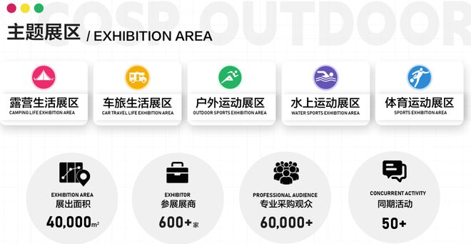 必一体育COSP2025深圳国际户外展-户外装备及器材展-体育及运动用品展