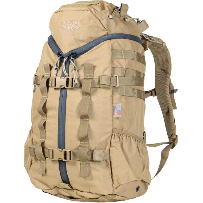 轻松装载背负各种必一体育户外装备和应急用品全球5大顶级登山包品牌(图4)