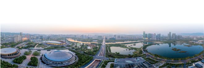 必一运动官网2024中国（义乌）国际户外庭院营地用品博览会开幕在即——汇聚全球精品共筑户外庭院新风尚(图2)