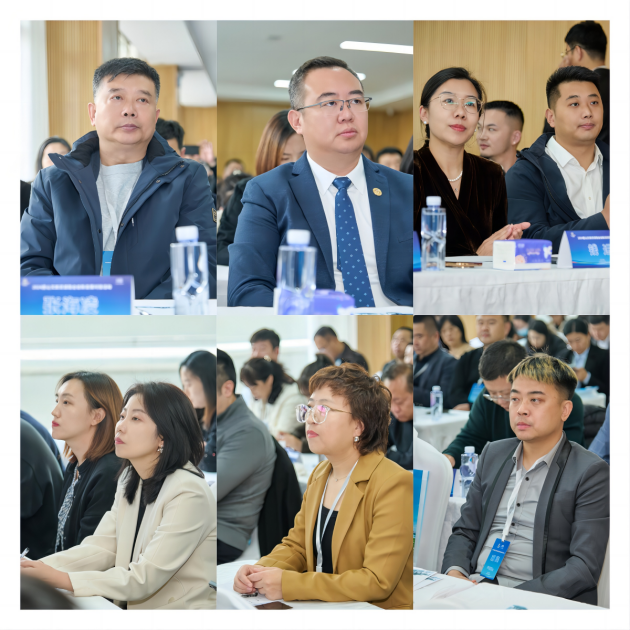 必一运动平台2024唐山文旅资源融合创新发展对接活动成功举办(图7)