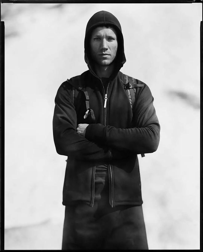 女性户外运动服装不再只是“男性缩小版”(图12) 女性户外运动服装不再只是“男性缩小版”(图12)