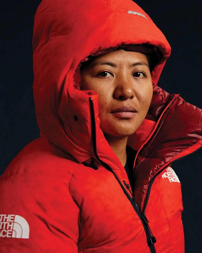 女性户外运动服装不再只是“男性缩小版”(图16) 女性户外运动服装不再只是“男性缩小版”(图16)