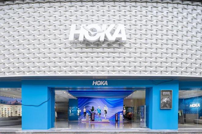 运动装备市场规模将超6000亿珠峰攀登季看点多 犀牛说(图19) 运动装备市场规模将超6000亿珠峰攀登季看点多 犀牛说(图19)