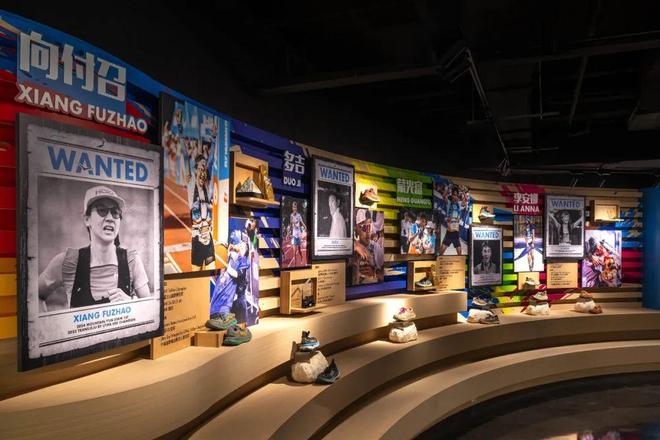 运动装备市场规模将超6000亿珠峰攀登季看点多 犀牛说(图20) 运动装备市场规模将超6000亿珠峰攀登季看点多 犀牛说(图20)