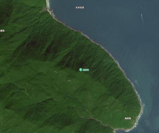 男子登山失联超3天监控画面曝光徒步路线诡异最后现身海边(图16) 男子登山失联超3天监控画面曝光徒步路线诡异最后现身海边(图16)