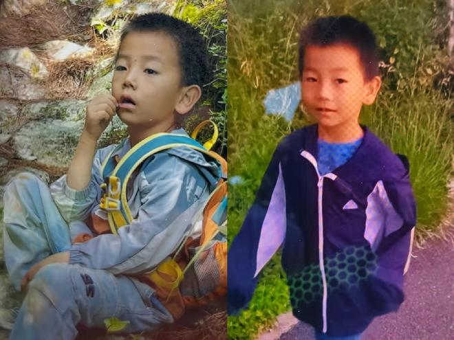 8岁男孩在大理苍山失踪近3日深夜仍在搜寻 救援人员：将排成线往下找孩子往上走概率不大(图2)