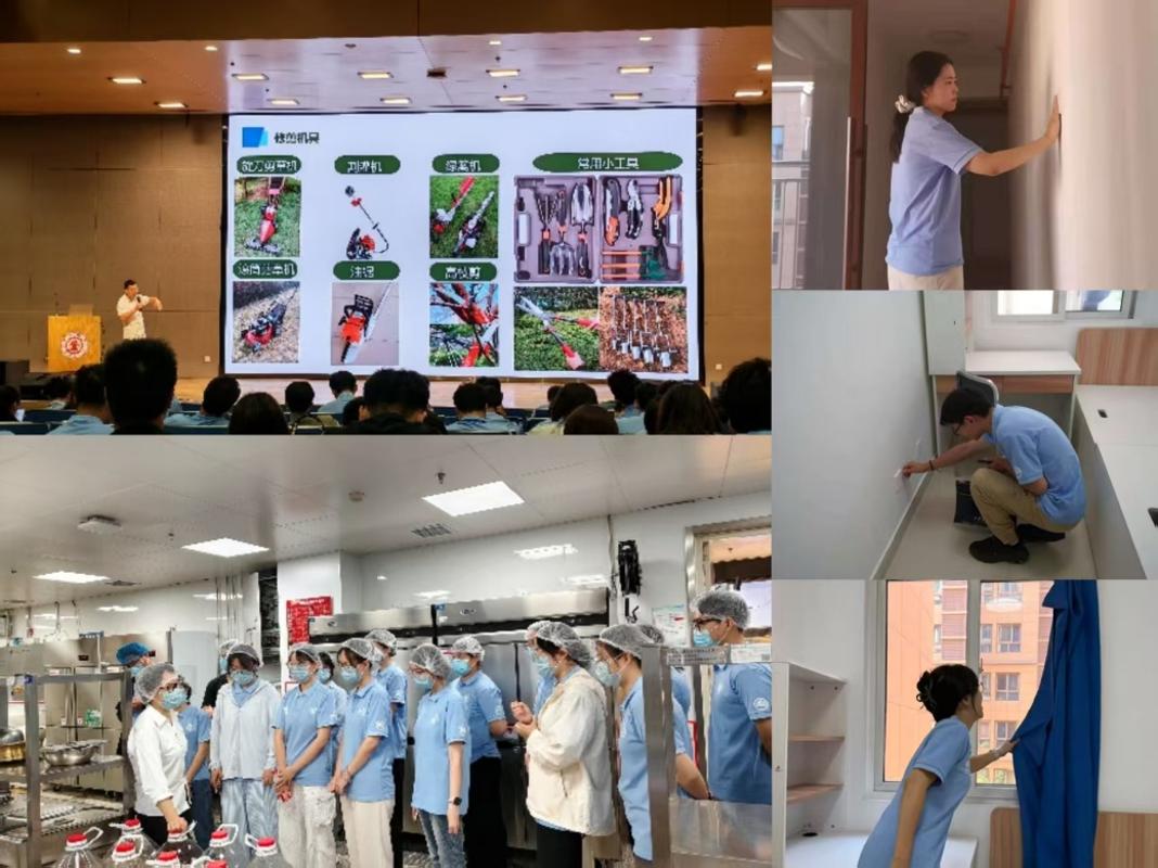 2025年“攀登计划”研究生骨干研习营侧记(图7) 2025年“攀登计划”研究生骨干研习营侧记(图7)