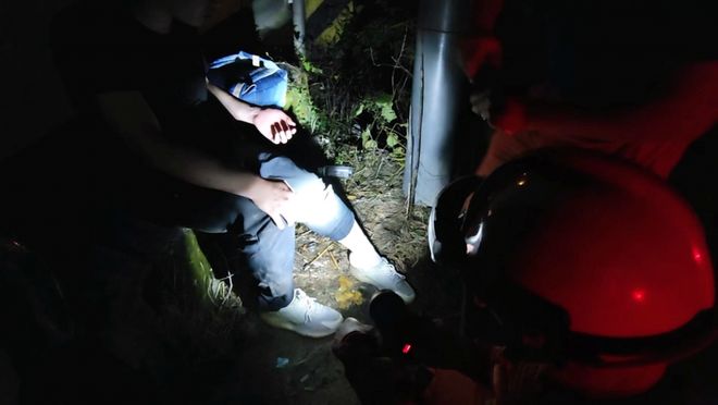 注意！北仑一天内发生3起(图1)