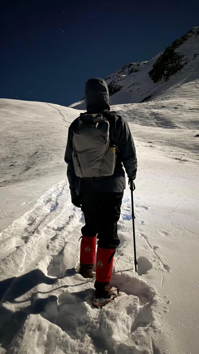 江格嘎波登山哪家服务周到(图1)