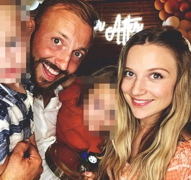 登山被暴风雪围困山顶父亲保护仨娃被赞英雄！真相却是他才是凶手(图3)