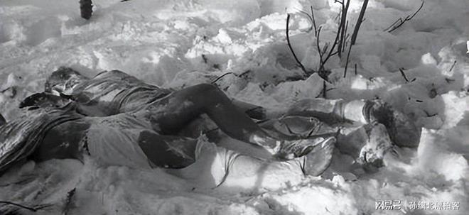 苏联9名登山员离奇死亡外星人嫌疑2020年破案(图5)