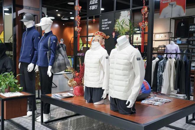 “吸金”5000万元!昆企进博会圈粉全球客商(图6) “吸金”5000万元!昆企进博会圈粉全球客商(图6)