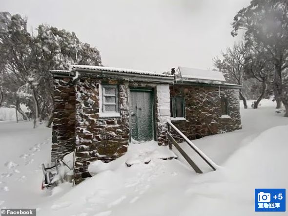 多名中国公民遇险！无装备穿跑鞋爬阿尔卑斯纯靠攻略一人重伤(图5)